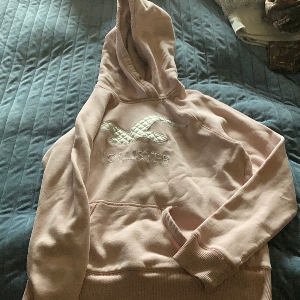 Pink, medium